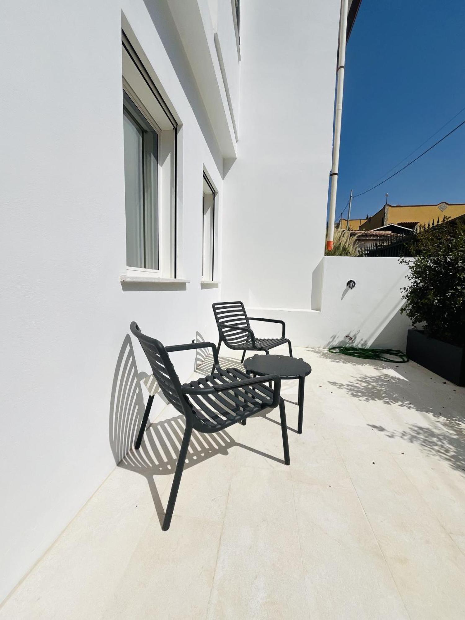 Marina Boutique Rooms Каріні Номер фото